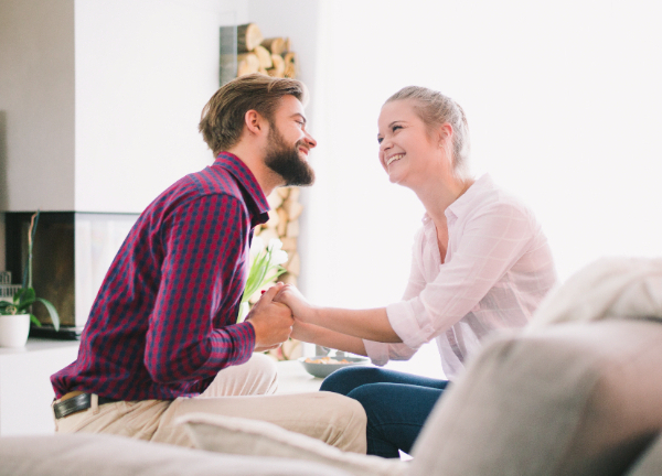 parejas home